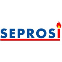 Seprosi logo, Seprosi contact details