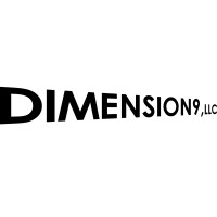 Dimension 9, LLC logo, Dimension 9, LLC contact details