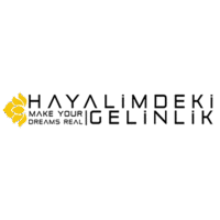 Hayalimdeki Gelinlik logo, Hayalimdeki Gelinlik contact details