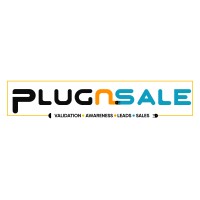 Plug-n-Sale logo, Plug-n-Sale contact details