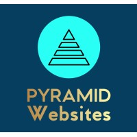 Pyramid Websites logo, Pyramid Websites contact details