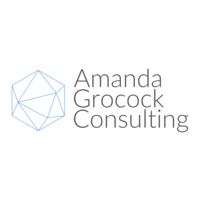 Amanda Grocock Consulting logo, Amanda Grocock Consulting contact details