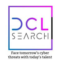 DCL Search & Selection logo, DCL Search & Selection contact details