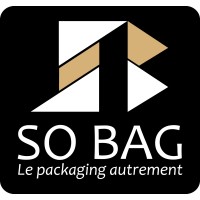 SO BAG France logo, SO BAG France contact details