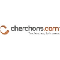 CHERCHONS.COM logo, CHERCHONS.COM contact details