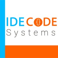 IdeCode Systems logo, IdeCode Systems contact details