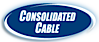 Consolidated Cable logo, Consolidated Cable contact details