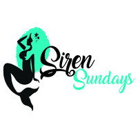 Siren Sundays logo, Siren Sundays contact details