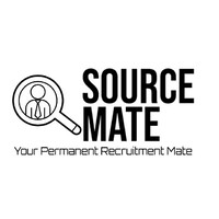 Source Mate logo, Source Mate contact details