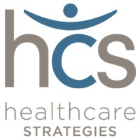 HealthCare Strategies, Inc. logo, HealthCare Strategies, Inc. contact details