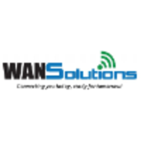 Wan Solutions Pty Ltd logo, Wan Solutions Pty Ltd contact details