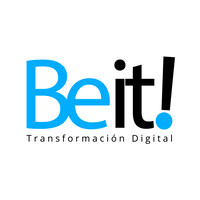 Beit! logo, Beit! contact details