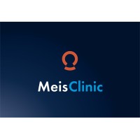 MEİS Clinic logo, MEİS Clinic contact details