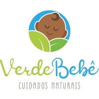 Verde Bebê Cuidados Naturais logo, Verde Bebê Cuidados Naturais contact details