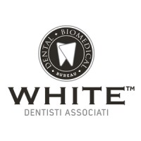 White Dentisti Associati logo, White Dentisti Associati contact details