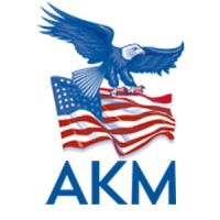 American Kiosk Management logo, American Kiosk Management contact details