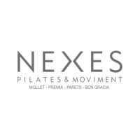 Nexes més que pilates logo, Nexes més que pilates contact details