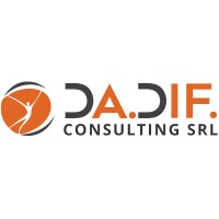 Da.Dif. Consulting Srl logo, Da.Dif. Consulting Srl contact details