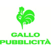 GALLO PUBBLICITA  S.R.L. logo, GALLO PUBBLICITA  S.R.L. contact details