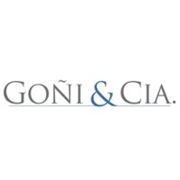 Goñi Abogados logo, Goñi Abogados contact details