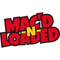 Mac'D N Loaded logo, Mac'D N Loaded contact details