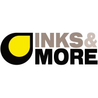 Inks & More Ltd logo, Inks & More Ltd contact details