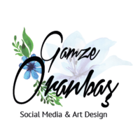 Gamze Oranbaş Agency logo, Gamze Oranbaş Agency contact details