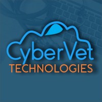 CyberVet Technologies logo, CyberVet Technologies contact details