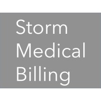 Storm Medical Billing logo, Storm Medical Billing contact details