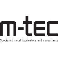 M-TEC Architectural Metalwork logo, M-TEC Architectural Metalwork contact details