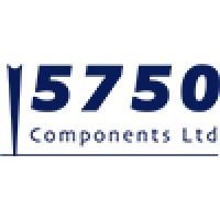 5750 components ltd logo, 5750 components ltd contact details