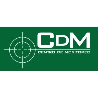 CDM Centro de Monitoreo logo, CDM Centro de Monitoreo contact details