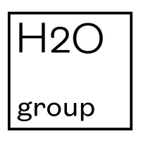 H2O Group, a.s. logo, H2O Group, a.s. contact details