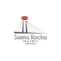 Samia Rocha Imovéis logo, Samia Rocha Imovéis contact details