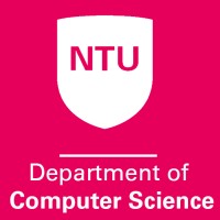 Department of Computer Science at NTU logo, Department of Computer Science at NTU contact details