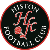 Histon Football Club logo, Histon Football Club contact details