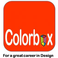 Colorbox Art Academy logo, Colorbox Art Academy contact details