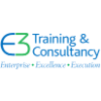 E3 Training & Consultancy logo, E3 Training & Consultancy contact details