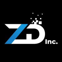 ZD Inc logo, ZD Inc contact details