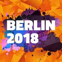 Berlin Leichtathletik-EM 2018 GmbH logo, Berlin Leichtathletik-EM 2018 GmbH contact details