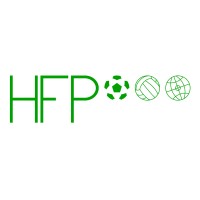 HFP logo, HFP contact details