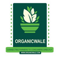 Organicwale logo, Organicwale contact details