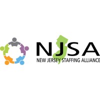 New Jersey Staffing Alliance logo, New Jersey Staffing Alliance contact details