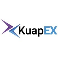 KUAPEX logo, KUAPEX contact details