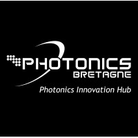 Photonics Bretagne logo, Photonics Bretagne contact details