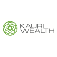 Kauri Wealth Management logo, Kauri Wealth Management contact details