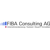 FIBA Consulting AG logo, FIBA Consulting AG contact details