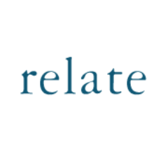 Relate Cymru logo, Relate Cymru contact details