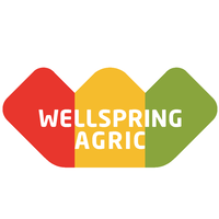 Wellspring Agric logo, Wellspring Agric contact details