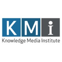 Knowledge Media Institute logo, Knowledge Media Institute contact details